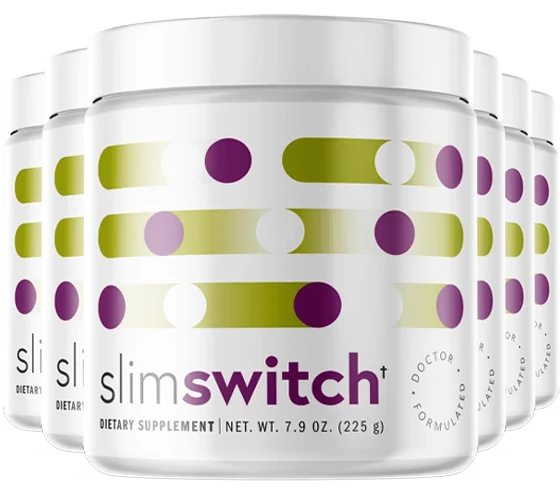 SlimSwitch discount