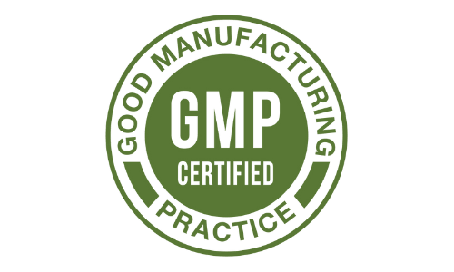 SlimSwitch GMP Certified